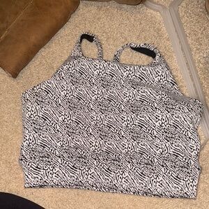 Buffbunny collection sports bra